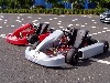 unsere Karts