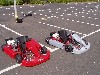 unsere Karts