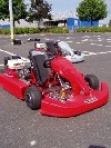 unsere Karts