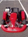 unsere Karts