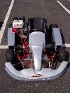 unsere Karts