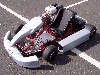 unsere Karts