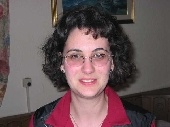 Tanja Weigel