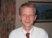 Torsten Weinsdörfer